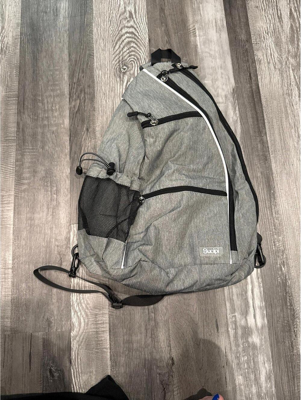 One Should Backpack